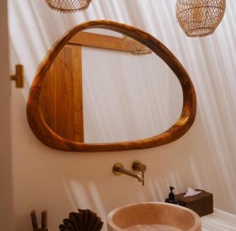 Selong Belanak Hotel | Luana Lombok