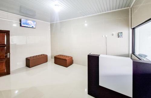 West Semarang House | RedDoorz Syariah AN NUR near Exit Toll Krapyak 3 Semarang