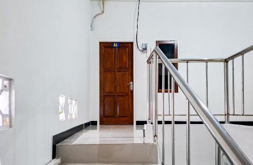 West Semarang House | RedDoorz Syariah AN NUR near Exit Toll Krapyak 3 Semarang