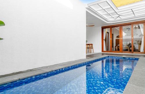 Denpasar Timur Villa | Villa Aster Sanur