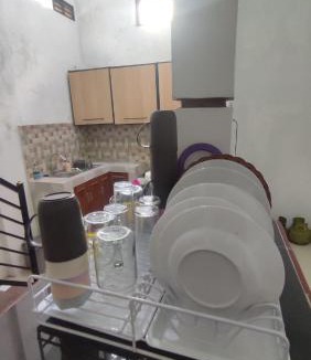 Sleman House | UnitA 5BR Kangen Homestay Jambon Yogyakarta