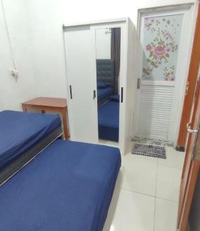 Sleman House | UnitA 5BR Kangen Homestay Jambon Yogyakarta