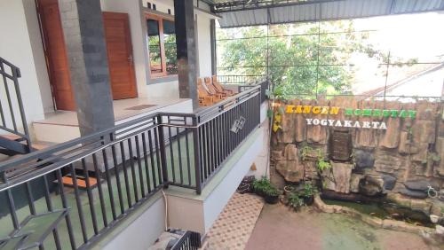 Sleman House | UnitA 5BR Kangen Homestay Jambon Yogyakarta