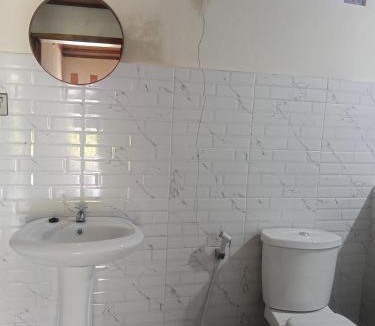 Tetebatu House | Naicha Green