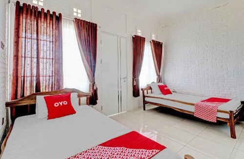 Bandung Hotel | Collection O 90617 Rumah Oma Opa Syariah