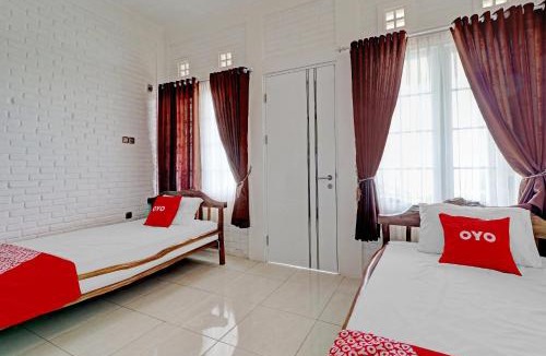 Bandung Hotel | Collection O 90617 Rumah Oma Opa Syariah