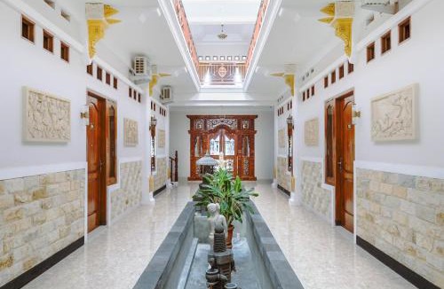Condongcatur Hotel | Collection O 3468 Ndalem Gusti Ayu