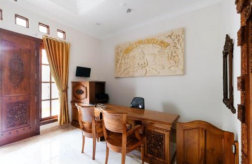 Condongcatur Hotel | Collection O 3468 Ndalem Gusti Ayu