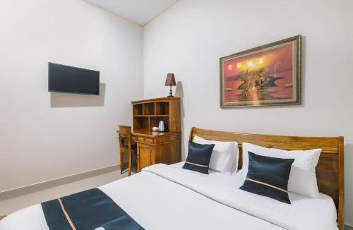 Condongcatur Hotel | Collection O 3468 Ndalem Gusti Ayu