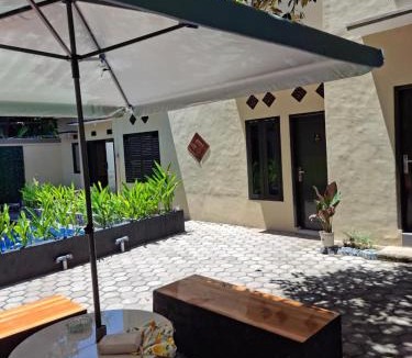 Banyuwangi House | Naila Homestay