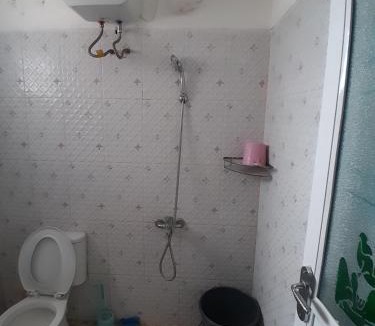 Parongpong Villa | Villa Stroberry Room 1