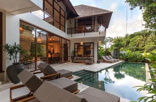 Beraban Villa | Villa Nordoy 3 by Alfred in Bali