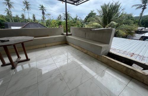 Selong Belanak House | Selong belanak surf hostel