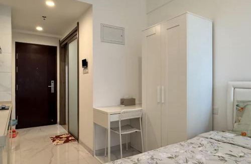 Bumi Serpong Damai Apartment | Calm & Comfy at Sky House BSD