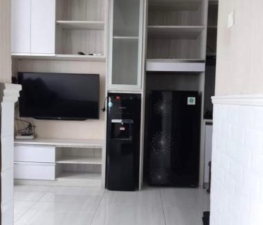 Bandung Apartment | 2Bedroom Grand Asia Afrika by KS