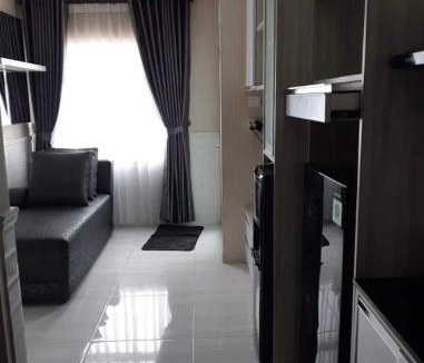 Bandung Apartment | 2Bedroom Grand Asia Afrika by KS