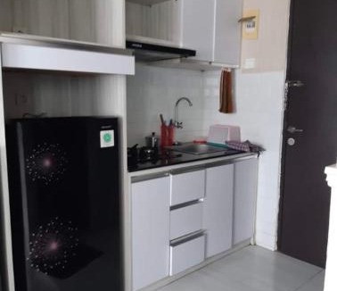 Bandung Apartment | 2Bedroom Grand Asia Afrika by KS