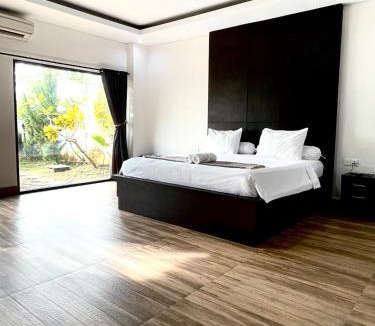 Negara House | 2BR Entire House Jembrana Bali