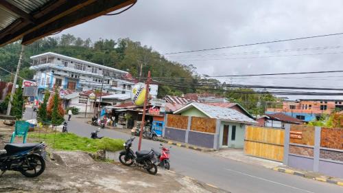Bajawa House | Lucas Lodge