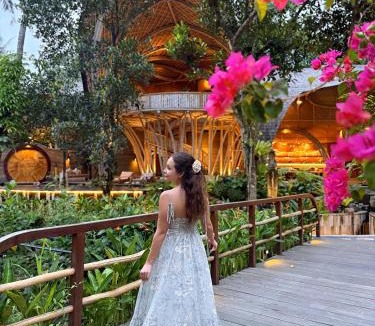 Kediri Resort | Ulaman Eco Luxury Resort - Adults Only