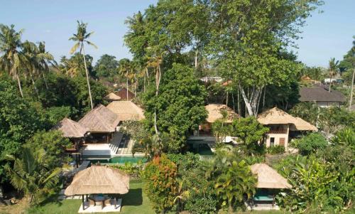 Cemagi Villa | Tamu Seseh