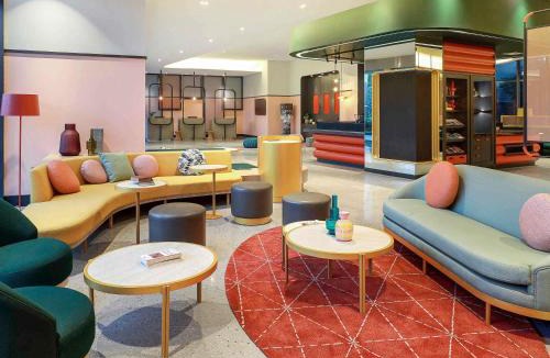 Kampung Bali Hotel | ibis Styles Jakarta Tanah Abang