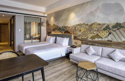 Tendean Hotel | Mercure Jakarta Gatot Subroto
