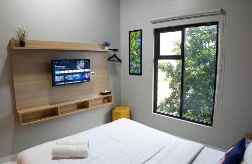 Baranangsiang Hotel | The Marytara Residence