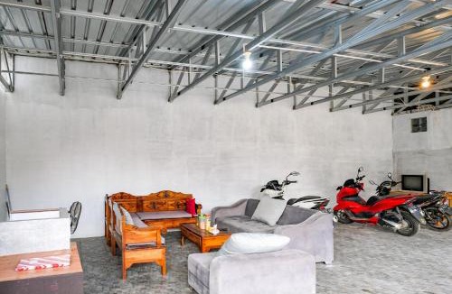 Mlati Hotel | RedDoorz Syariah near Monjali 4 Yogyakarta