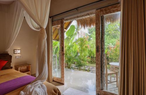 Penida Island House | Cassava Penida Cottage