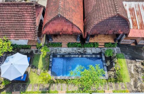 Penida Island Bed & Breakfast | Toro Cottage