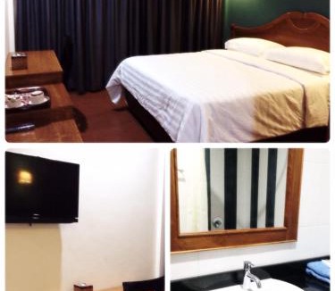 Salatiga Hotel | Nina Hotel Syariah