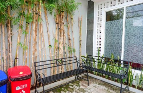 Laweyan Hostel | Omah Ninten Syariah Laweyan RedPartner