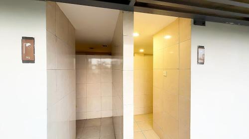 Kayu Putih Apartment | The Oak Tower apt 2BR simply modern & cozy by LS