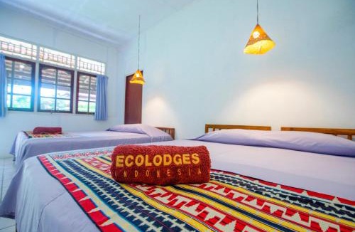 Labuhan Ratu Cabin | Satwa Elephant Ecolodge