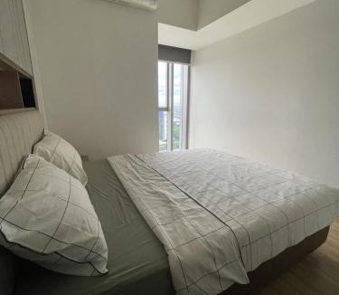 Bumi Serpong Damai Apartment | Aravaya Living at Branz BSD 26th Fl