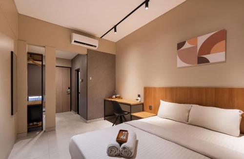 Cipete Selatan Apartment | Cove Prima