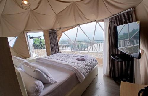 Cijeruk Resort | Anemos Resort By Tamastu
