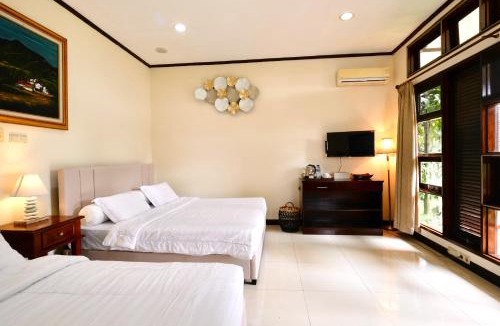 Bogor Selatan Villa | PJ9 Rancamaya, Bogor Selatan