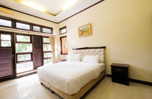 Bogor Selatan Villa | PJ9 Rancamaya, Bogor Selatan