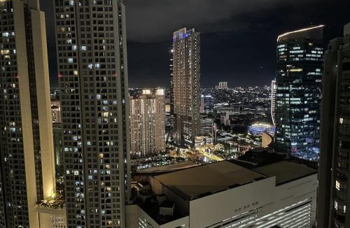 Jakarta Apartment | Aravaya Living at Taman Anggrek Residences Fragrant