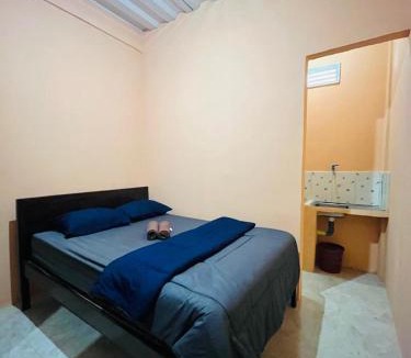 Labuan Bajo Hotel | Zella Kost & Homestay