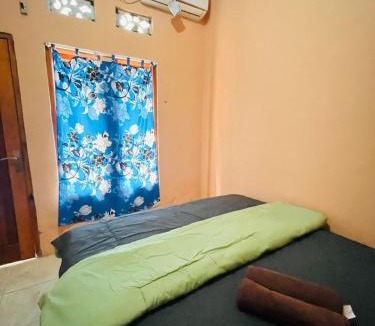 Labuan Bajo Hotel | Zella Kost & Homestay