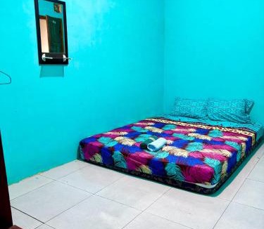 Central Yogyakarta Hostel | Kopinka