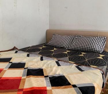 Wonosobo House | Herald homestay wonosobo