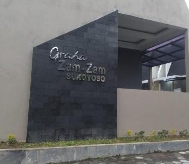 Wonosobo House | Herald homestay wonosobo