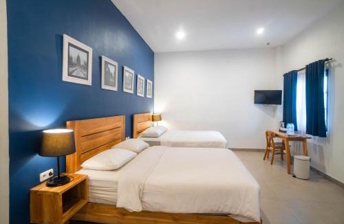 Catur Tunggal Hotel | La Casa Jogja