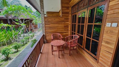 Jungut Batu Resort | Lembongan Tropical Guesthouse