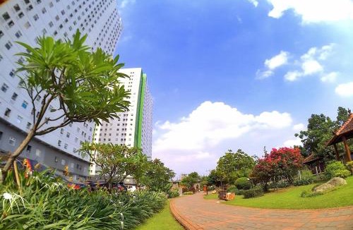 Rawasari Apartment | Apartemen Green Pramuka City by Rizal Properti