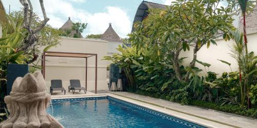 Jimbaran Bay Resort | Aruni Bali Jimbaran Boutique Villa